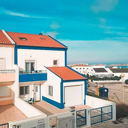 Maison d'hôtes Be Surfhouse *