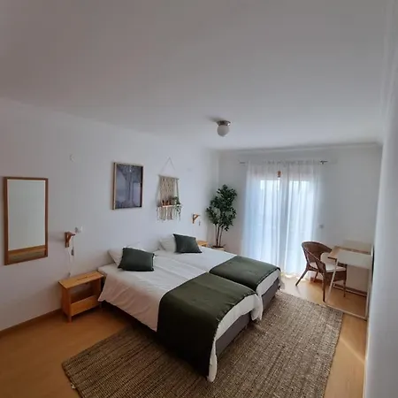 Гостевой дом Be Surfhouse