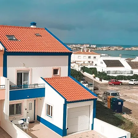 Maison d'hôtes Be Surfhouse