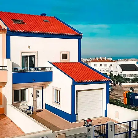 Be Surfhouse Maison d'hôtes *