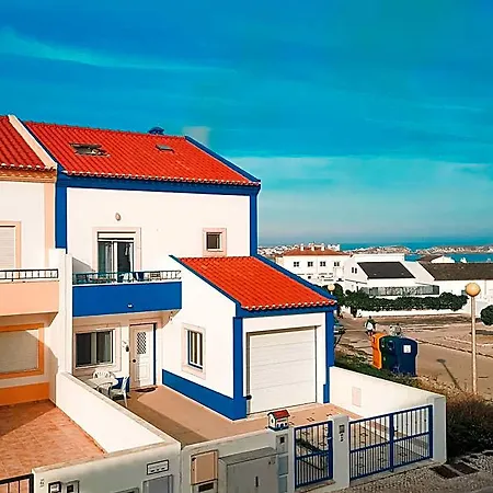 Be Surfhouse Maison d'hôtes *
