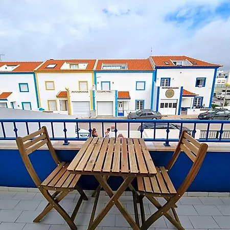 Be Surfhouse Baleal
