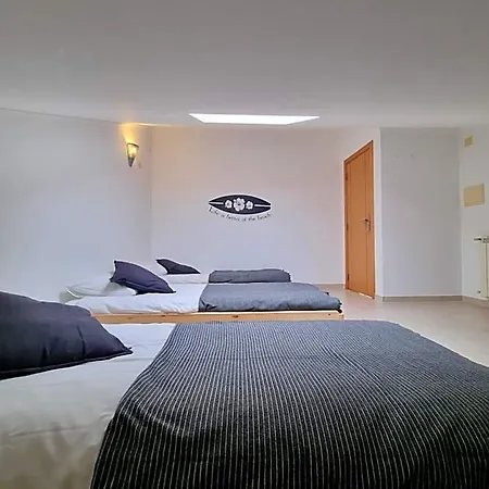 Maison d'hôtes Be Surfhouse