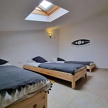 Be Surfhouse Maison d'hôtes