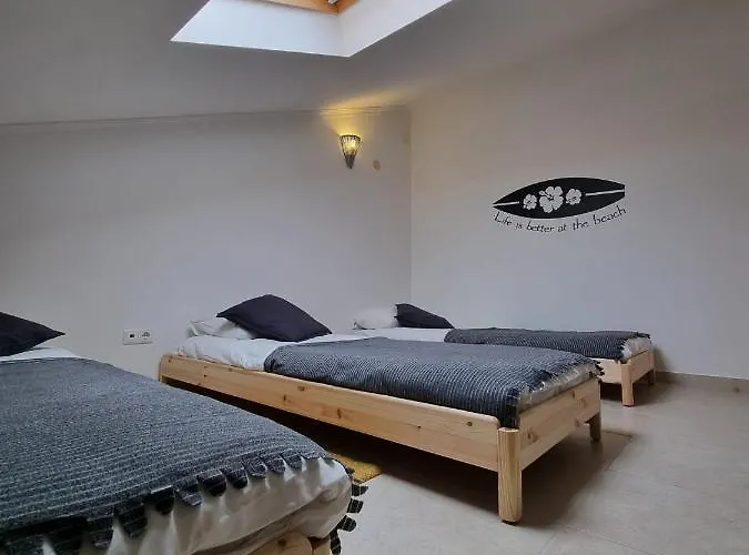 Gasthof Be Surfhouse