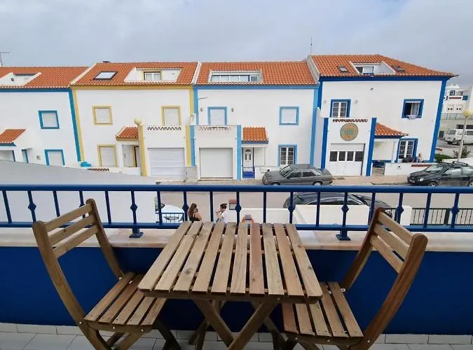 Be Surfhouse Gasthof