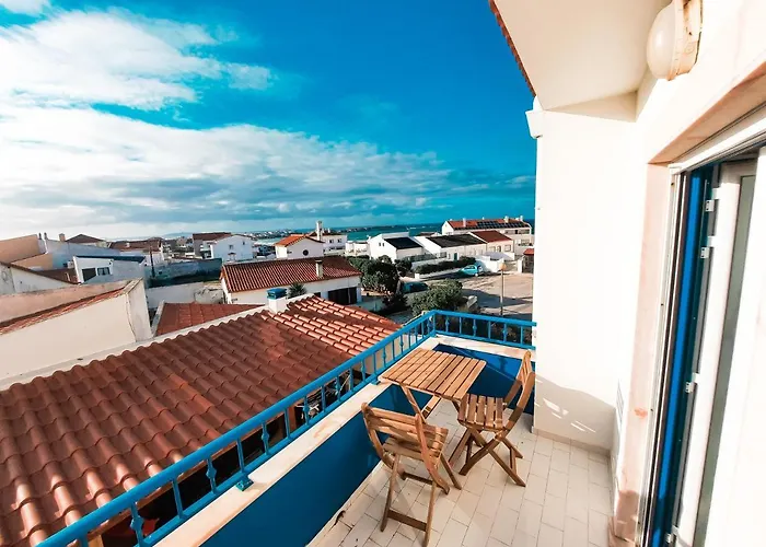 Gasthof Be Surfhouse *