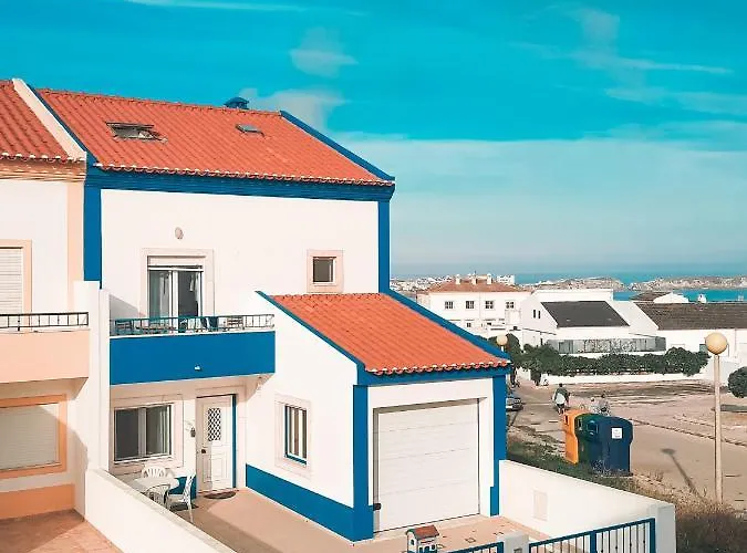 Gasthof Be Surfhouse *