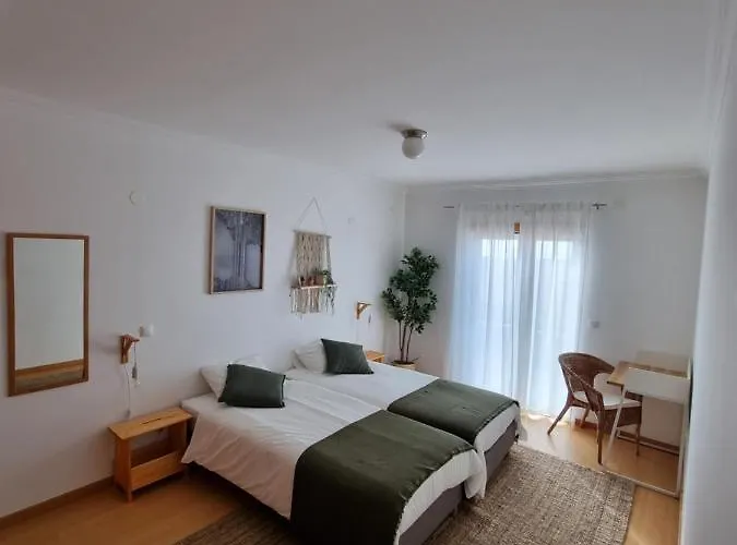 Gasthof Be Surfhouse